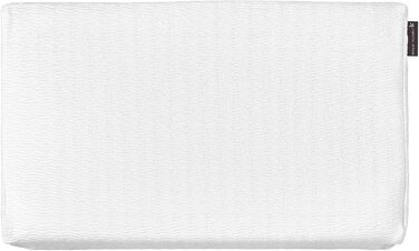 Подушка для шиї Centa-Star NeckProtect Ultra, 40 x 60 см, в&39язкопружна високотехнологічна піна, знімний чохол, який можна прати