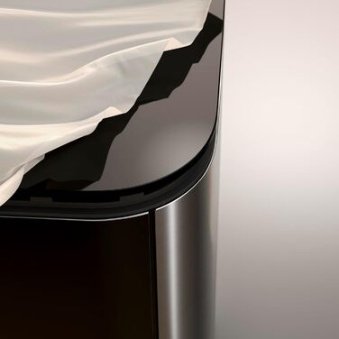 Мультикнопкова фритюрниця WMF, фритюрниця, 1550 Вт, 0,8 кг для 4-6 осіб, здорове смаження, зневоднення, гриль, фритюрниця з 8 програмами, фритюрниця 4,2 л, чорна