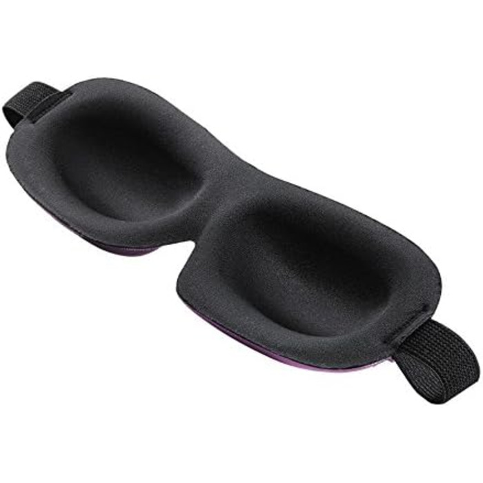 Маска для сну Bucky 40 Blinks Морське скло