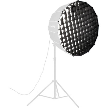 Тканинна сітка Nanlite для para 90 Softbox (88,9 см)