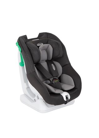 Дитяче автокрісло Graco Extend LX R129, автокрісло проти ходу руху від народження до приблизно 4 років (40-105 см), від 15 місяців