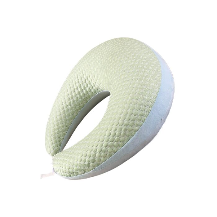 Ергономічна в&39язана подушка Crealis для рукоділля, творчих моментів, читання та ігор, для ліжка та дивана, підлокітник для читання, гри, роботи, в&39язання гачком, 60x58 см, зелена