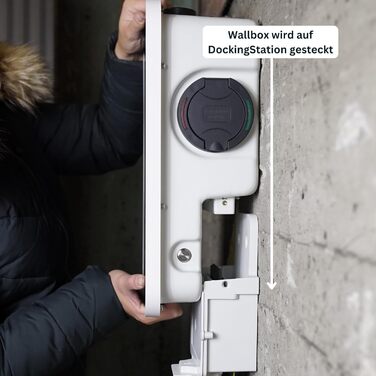 Із зарядним кабелем 7,5 м (новий модельний рік 2025) Розумне програмне забезпечення та додаток Фотоелектрична зарядка Інтелектуаль