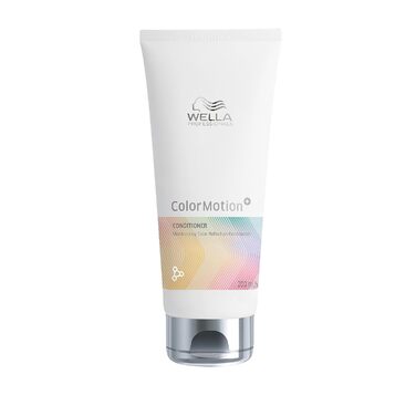 Кондиціонер для захисту кольору Wella Professionals ColorMotion+, 200 мл