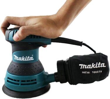 Довільна орбітальна шліфувальна машина 300 Вт, 5030