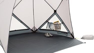 Намет пляжний Outwell Beach Shelter Compton Blue (111230)