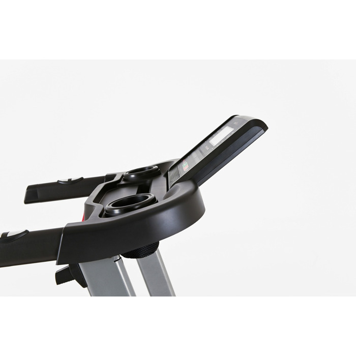 Бігова доріжка Everfit TFK 495 Slim (TFK-495-SLIM)