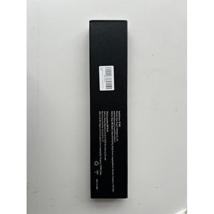 Кухарський ніж кухонний ніж 20 см професійний ніж з німецької нержавіючої сталі з гострим лезом та ергономічною ручкою ПП чохол, н