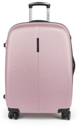 Валіза Gabol Paradise XP (M) Pink (123346-019)