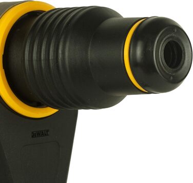 Акумуляторний комбінований перфоратор DeWalt 54 В / 162 Вт SDS-max, 40 мм, 6,1 Дж, UTC - DCH482-QW