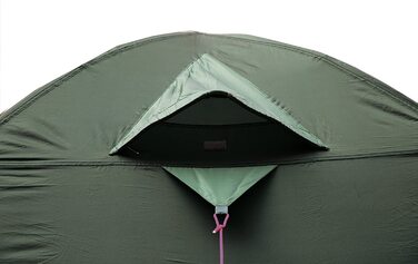 Намет High Peak Nevada 4 Light Dark Olive/Light Olive (10086)