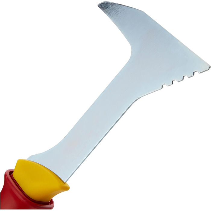 Садові ножиці з ковадлом Premium Plus RS 4000 73AFA005650 та - Скребок для швів KF-2K 2729000