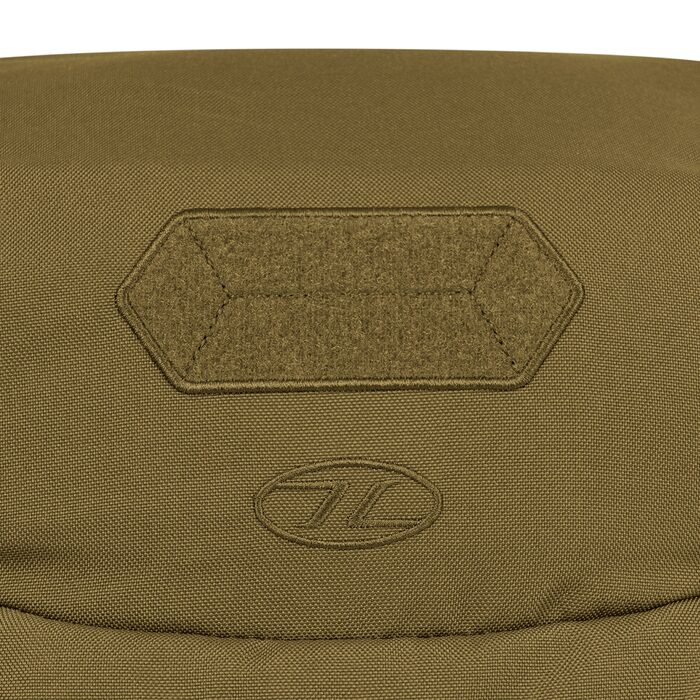 Рюкзак тактичний Highlander Eagle 2 Backpack 30L Coyote Tan (TT193-CT)