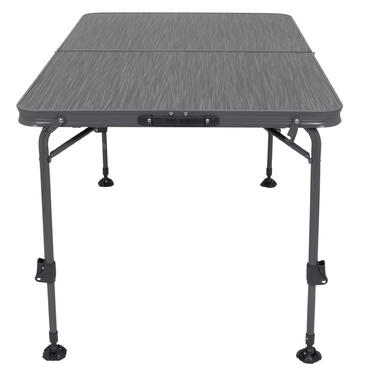 Стіл Bo-Camp Logan 120x80 cm Grey (1404483)