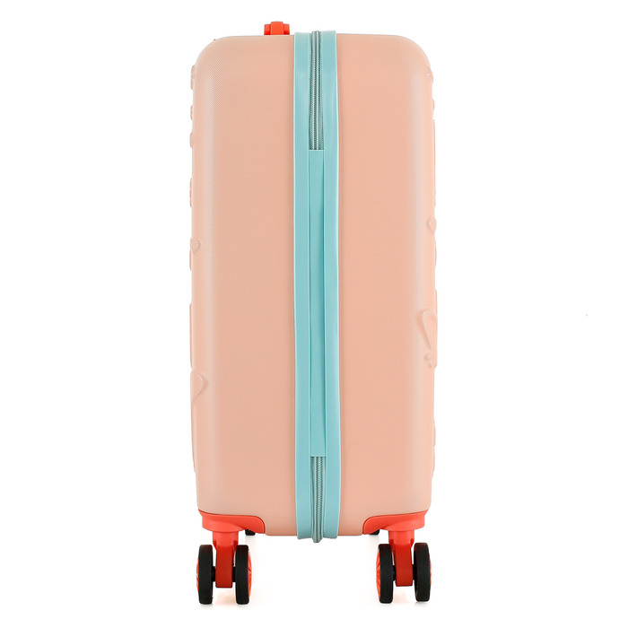 Валіза дитяча Semi Line 20' (S) Pink/Blue (T5884-2)