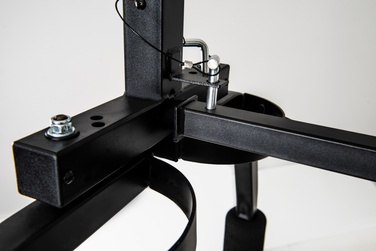 Силова мультистанція Everfit MSK 500 (MSK-500)