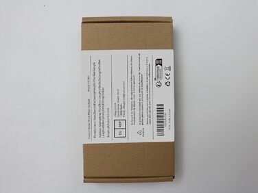 Гірлянда Brmeday Фази Місяця, прикраса стін бохо, Місячна гірлянда естетична кімната настінний декор вітальні, спальні, гірлянди б