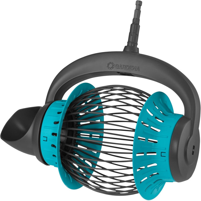 Збирач рулонів GARDENA combisystem 03108-20
