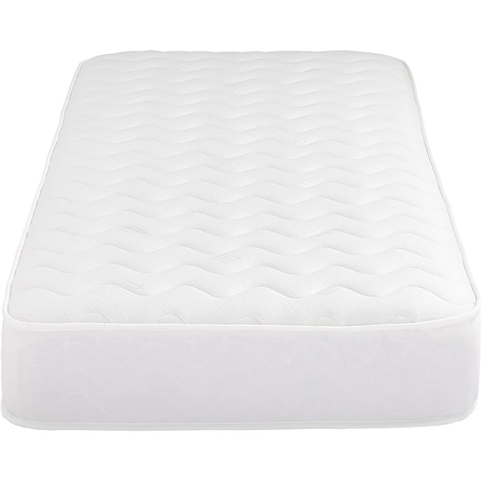 Матрац з пінопласту Starlight Beds 90 см x 200 см