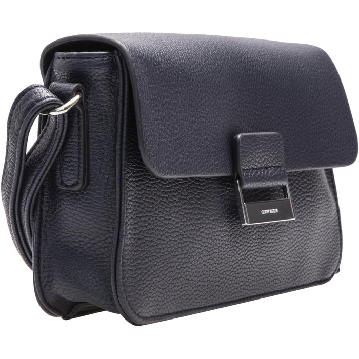 Говорить по-різному ll сумка через плече shf темно-синя 402