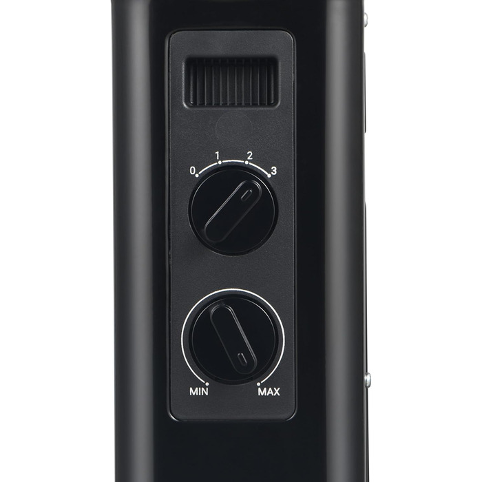 Конвектор BEKO RHC5218B з 3 рівнями потужності