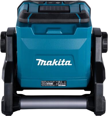 Акумуляторний світлодіодний прожектор Makita ML003G макс. 18В-40В (без акумулятора та зарядного пристрою), макс.