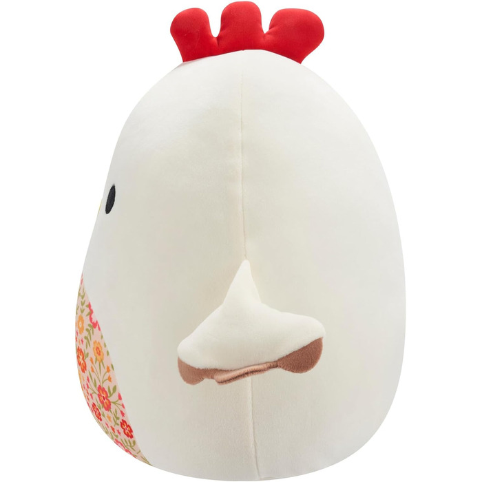 Півень Тодд 30 см, Офіційна плюшева іграшка Jazwares, Суперм&39яка іграшка, 05418 -