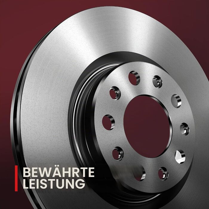 Задні гальмівні диски Brembo 08.B413.11 з УФ-покриттям, 2 шт.