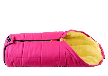 Хутро медичне Igloo action, колір рожевий, 67204-37 -