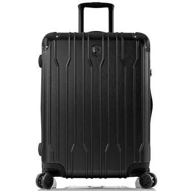 Валіза Heys Xtrak (M) Black (10103-0001-26)