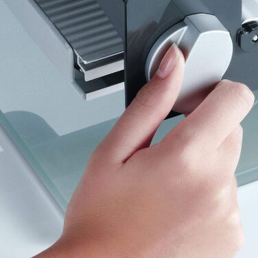 Слайсер для їжі Graef Classic C20 Single