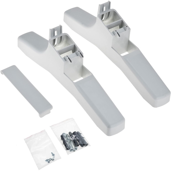 Настінний конвекторний електричний обігрівач Thermoval (1000 Вт)