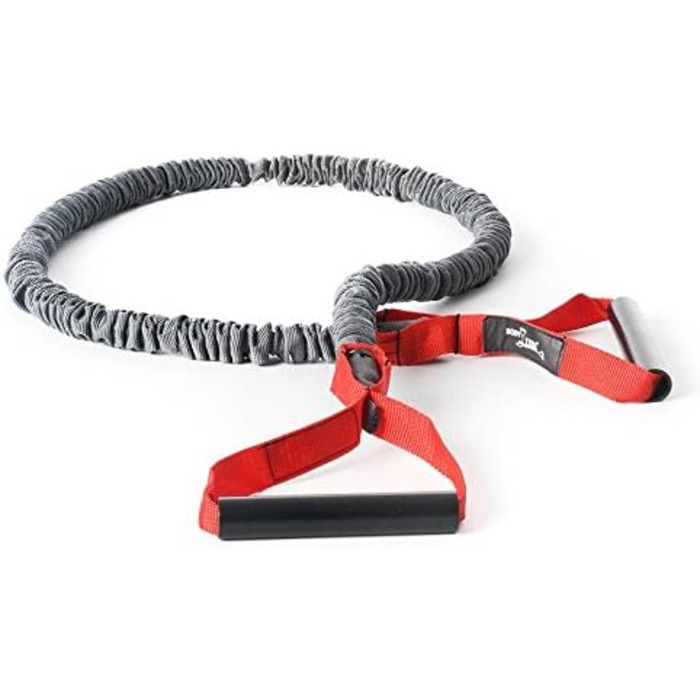 Міцні/червоні, 10 шт., DITTMANN Premium Body Tube -