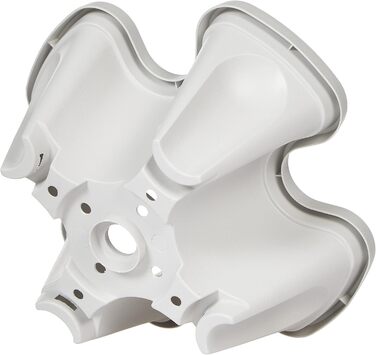 Містер Стекі, 5-ярусний штабелюваний горщик для полуниці, трав, квітів та овочів, вертикальний сад для використання в приміщенні та на вулиці. Камінь