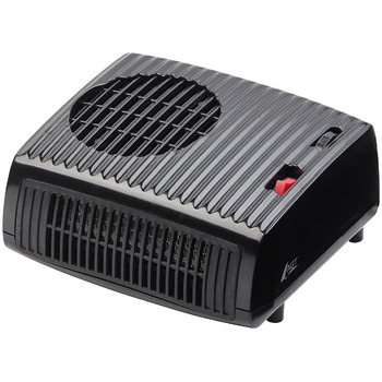 Автомобільний обігрівач AGT Електричний керамічний допоміжний обігрівач, 2 режими нагріву, 1850 Вт, 230 В (електричний автомобільний обігрів вікон, електричний обігрів лобового скла, настільна розетка)