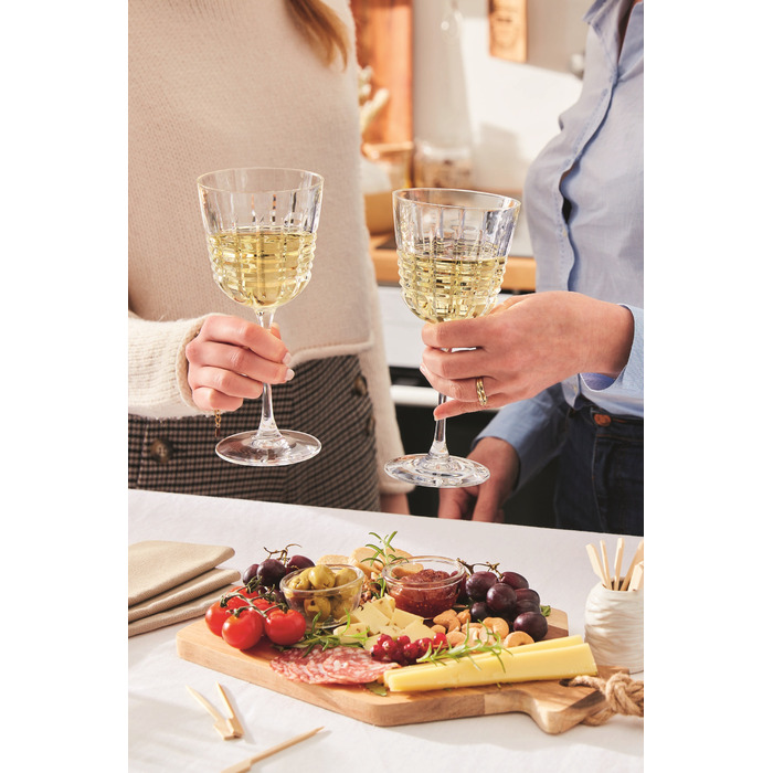 Набір келихів CD'A Rendez-Vous, 4х350 мл (7231991)