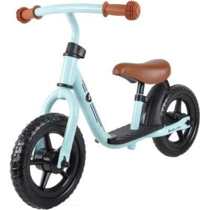 Велосипед-балансир Bandits & Angels від 2 років (Mint)