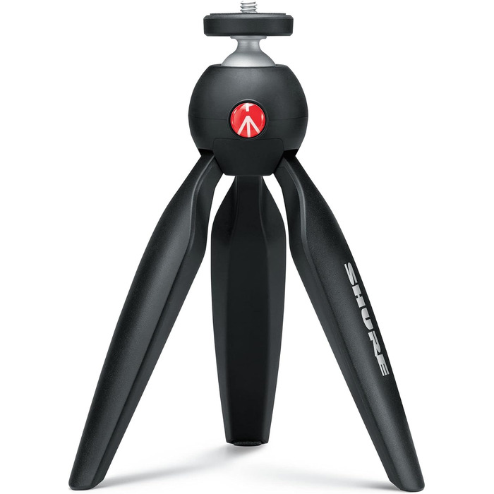 Відеокомплект Shure MV88 цифровий стереоконденсаторний мікрофон для Apple
