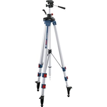 Професійний штатив Bosch Professional BT 250 для лазерних та нівелірних приладів