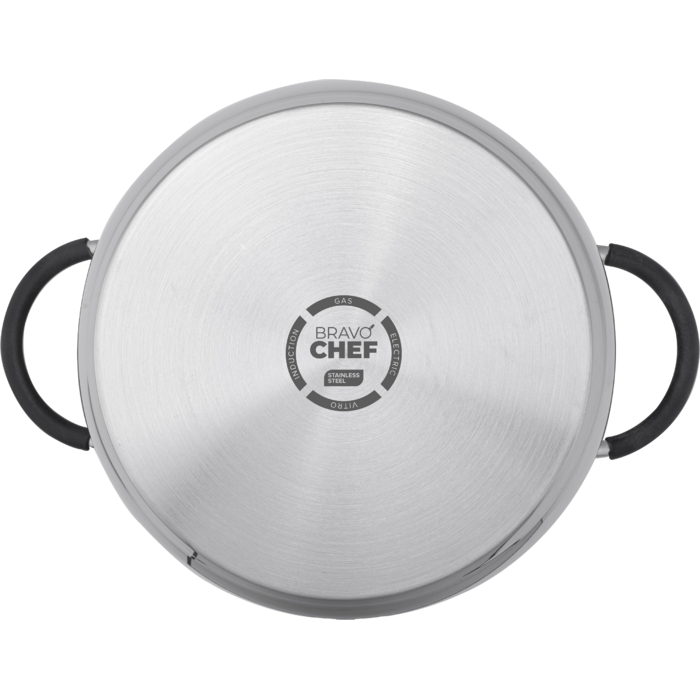 Набір посуду Bravo Chef Safran (6 предметів) (7163547)