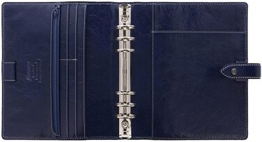 Органайзер Filofax A5 Malden Navy, 28613