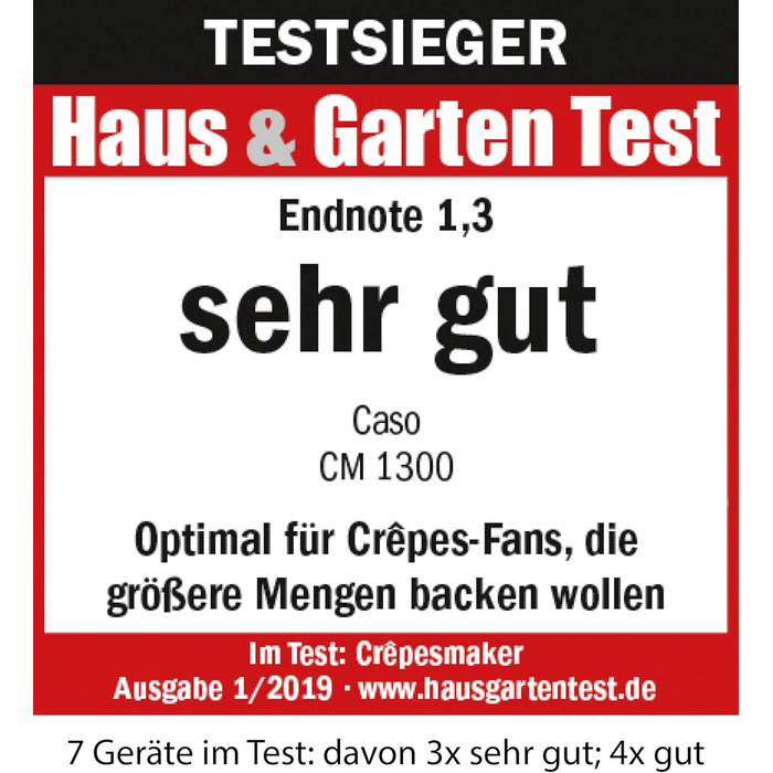 Млинниця, дуже велика поверхня для випікання ( 33 см), високоякісне антипригарне покриття, 8 режимів нагрівання, практичний слайде
