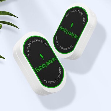 Енергозберігаючий пристрій Енергозберігаюча розетка Professional power saving box Стабілізатор напруги 90В-250В редуктор струму з коробкою