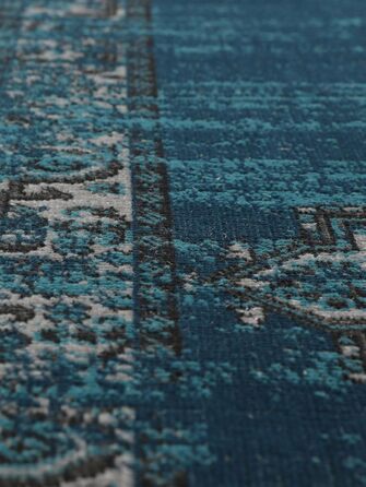 Килим, килим з коротким ворсом, 300 x 400 см, прямокутний, сучасний, Oeko-Tex Standard 100, поліпропілен, передпокій, спальня, кух