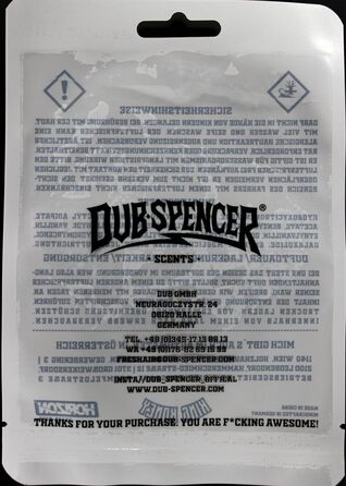 Веселий автомобіль TITTEN RAUS літній аромат дерева грудей автомобільний аромат нудистський освіжувач повітря порно ароматизатор д