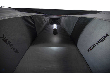 Намет High Peak Monodome XL 4 Black (10310)