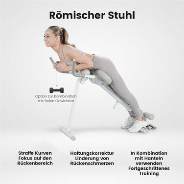 Гребний тренажер WONDER CORE 4-в-1 для домашнього використання, тренажер для жиму ногами, тренажер для пресу та римський тренажер для кардіо та силових тренувань Компактний, тренування всього тіла, до 242 кг