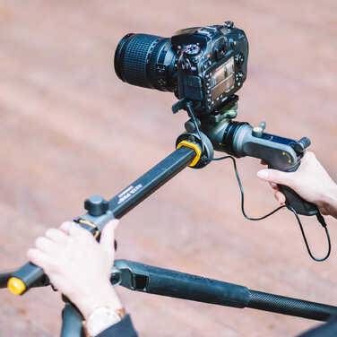 Штатив Vanguard Alta Pro 2+ 263CGHT (Alta Pro 2+ 263CGHT)
