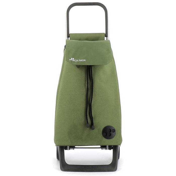 Сумка-візок Rolser Baby MF Joy-1800 Khaki (BAB012-1005)