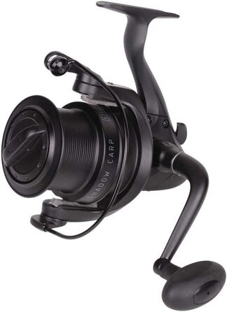 Розмір котушки Spro C-Tec Shadow Carp Big Pit 6500 Рибальська котушка